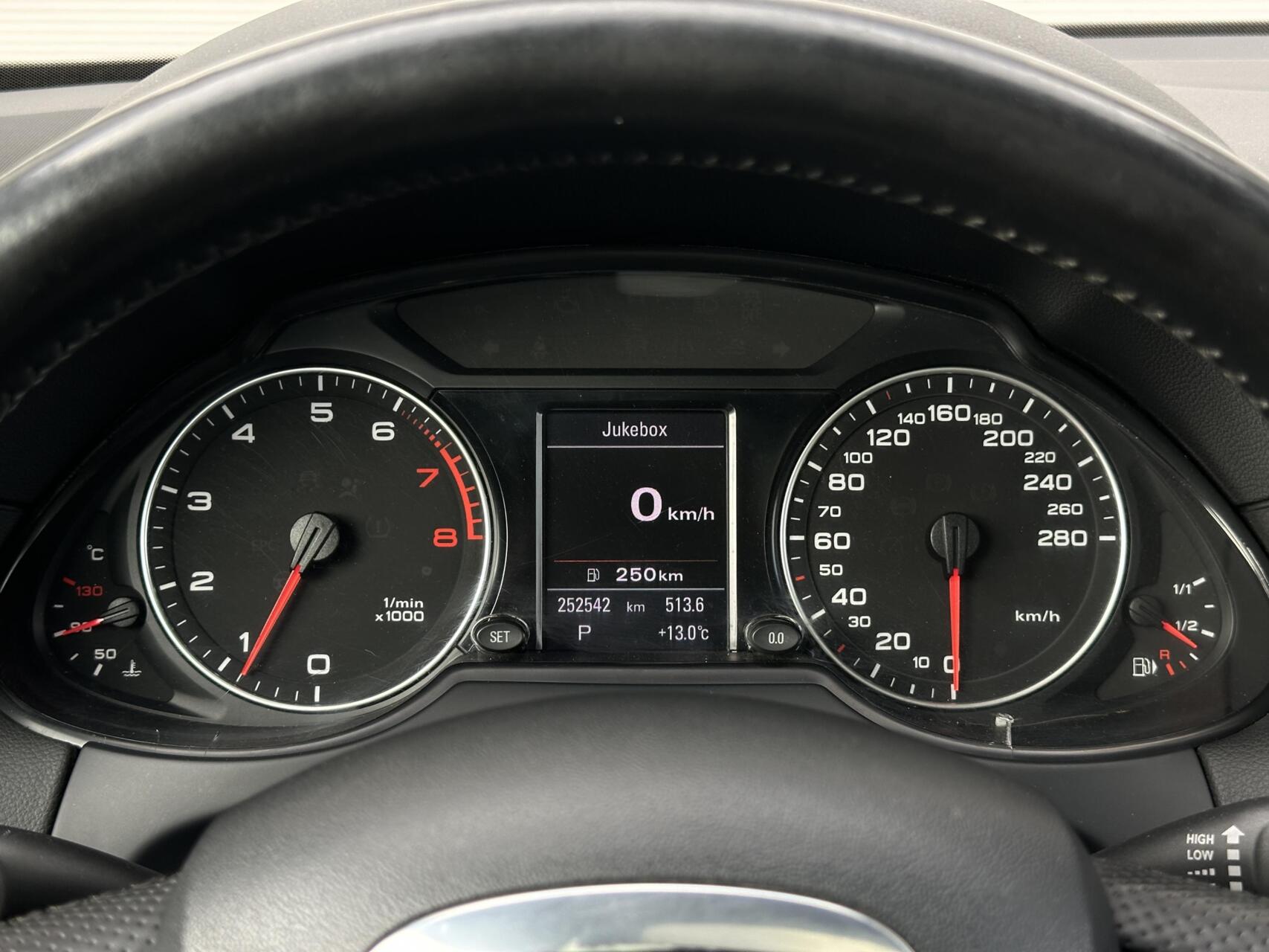 Foto van Audi Audi Q5