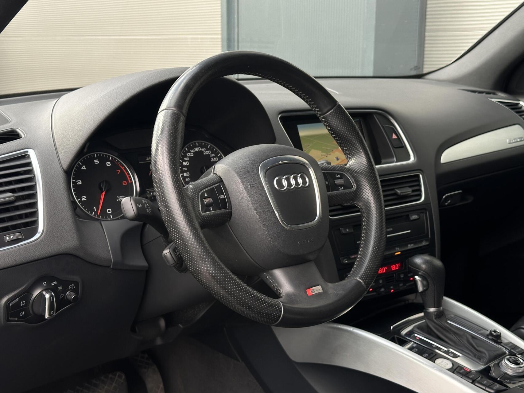Foto van Audi Audi Q5