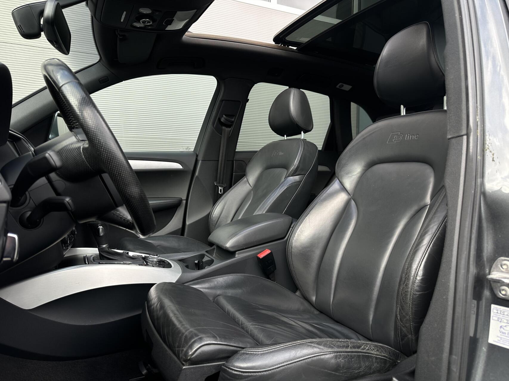 Foto van Audi Audi Q5