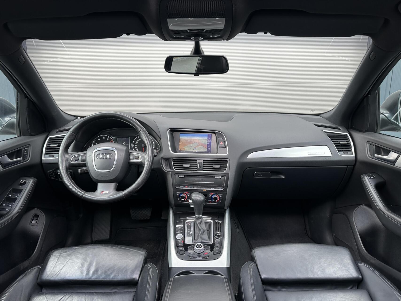 Foto van Audi Audi Q5