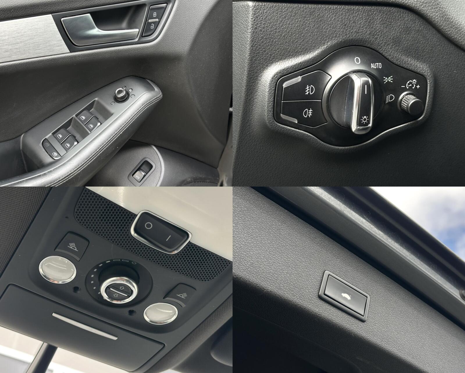 Foto van Audi Audi Q5