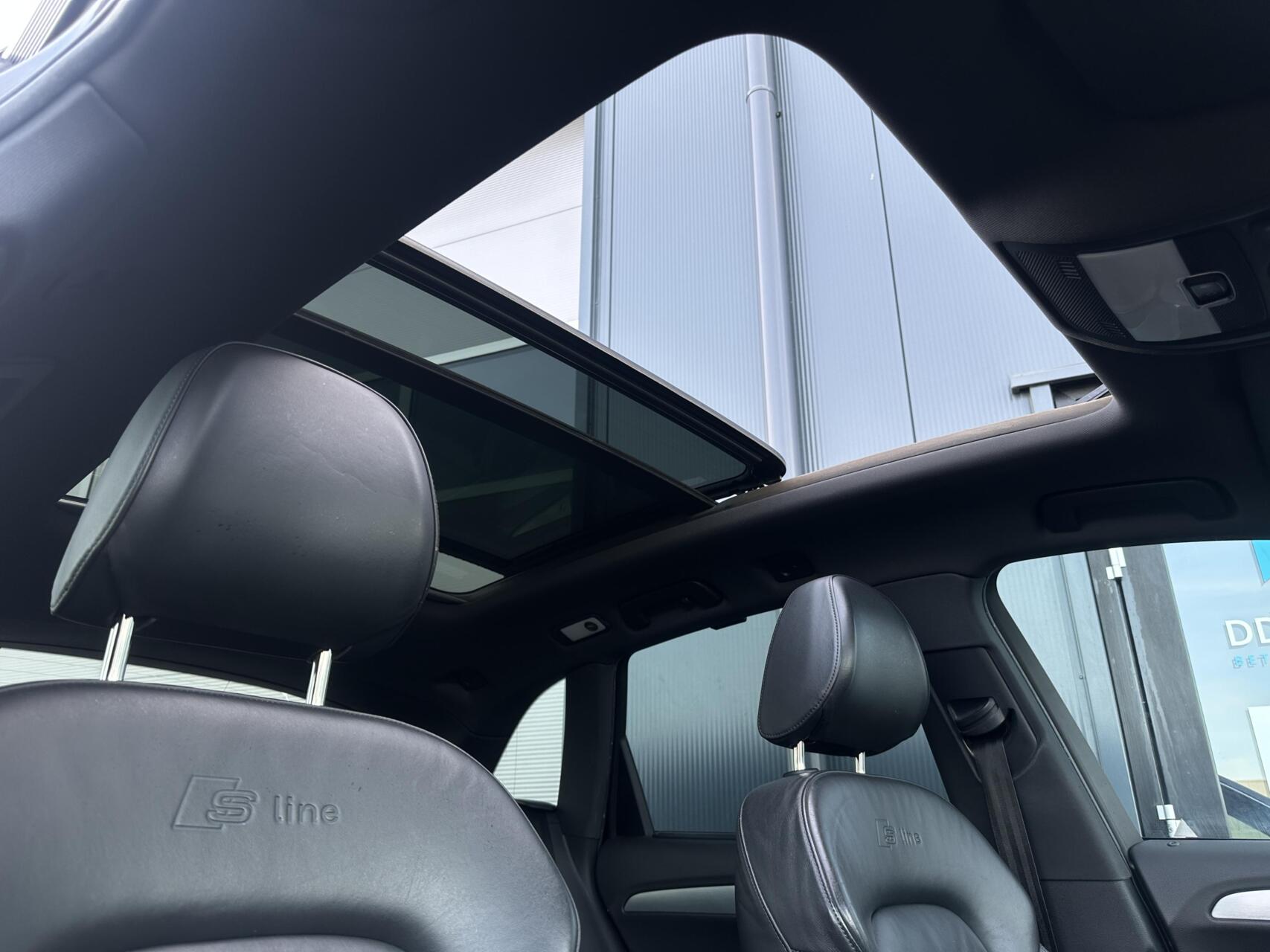 Foto van Audi Audi Q5