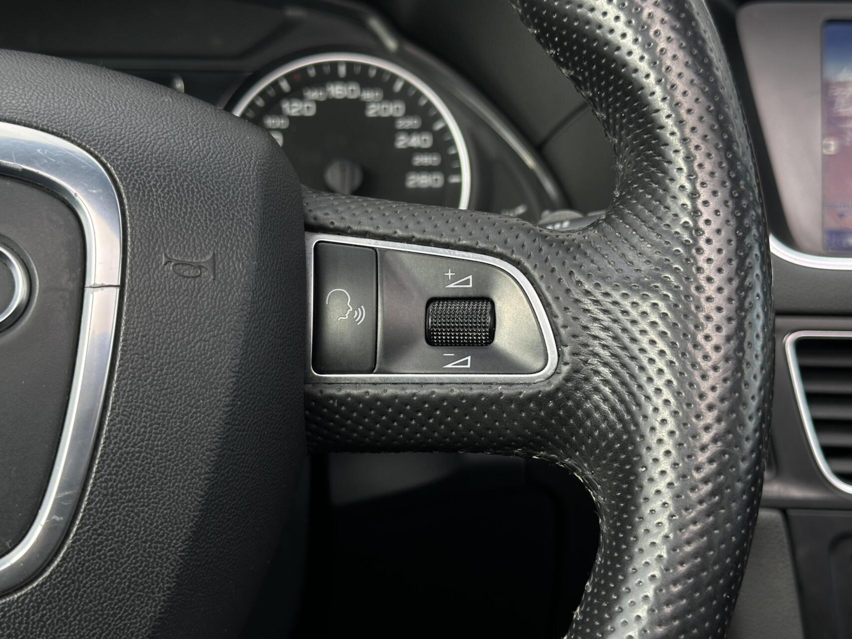 Foto van Audi Audi Q5