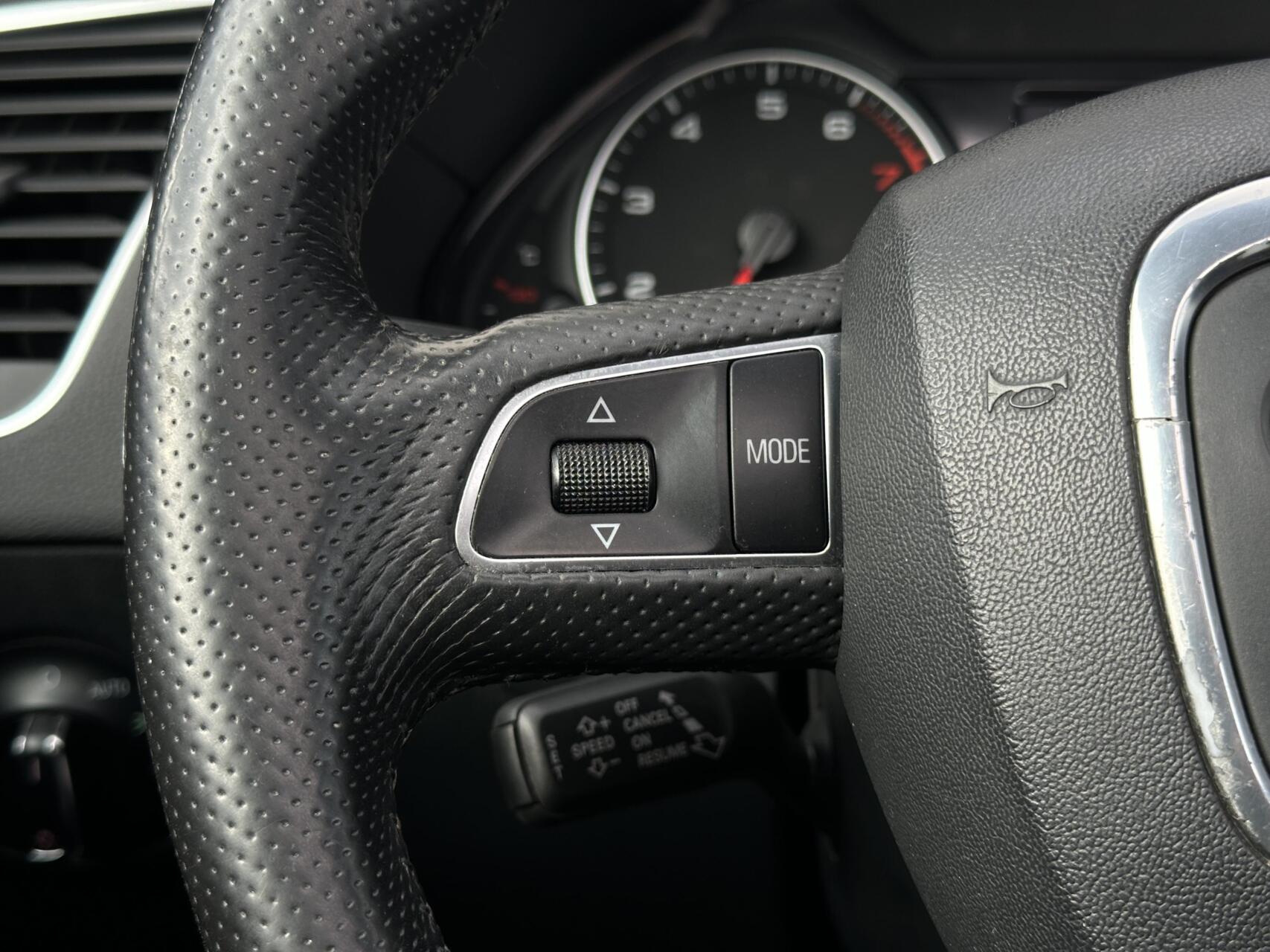 Foto van Audi Audi Q5