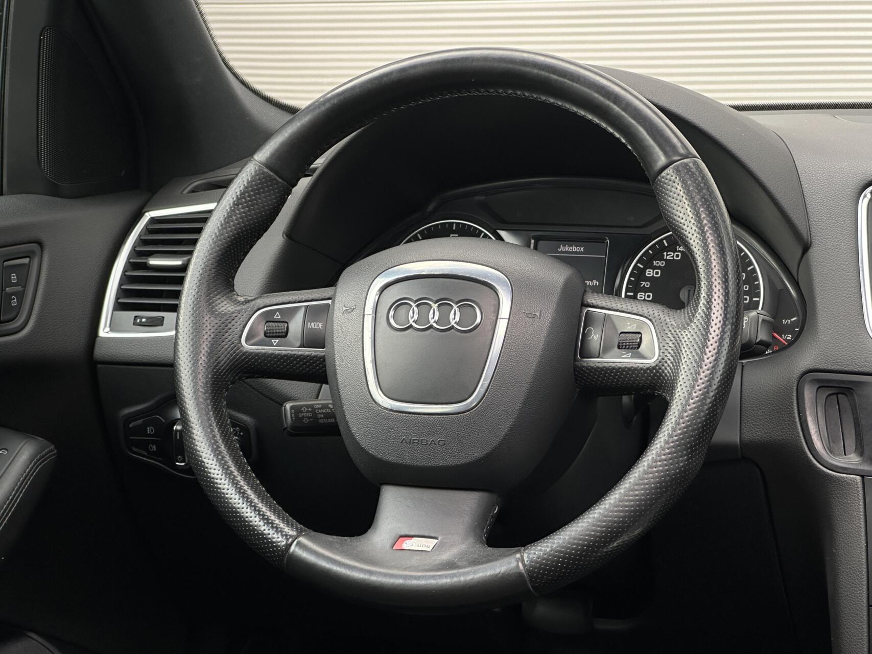 Foto van Audi Audi Q5