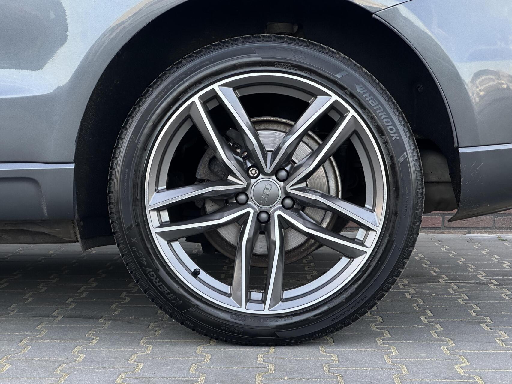 Foto van Audi Audi Q5