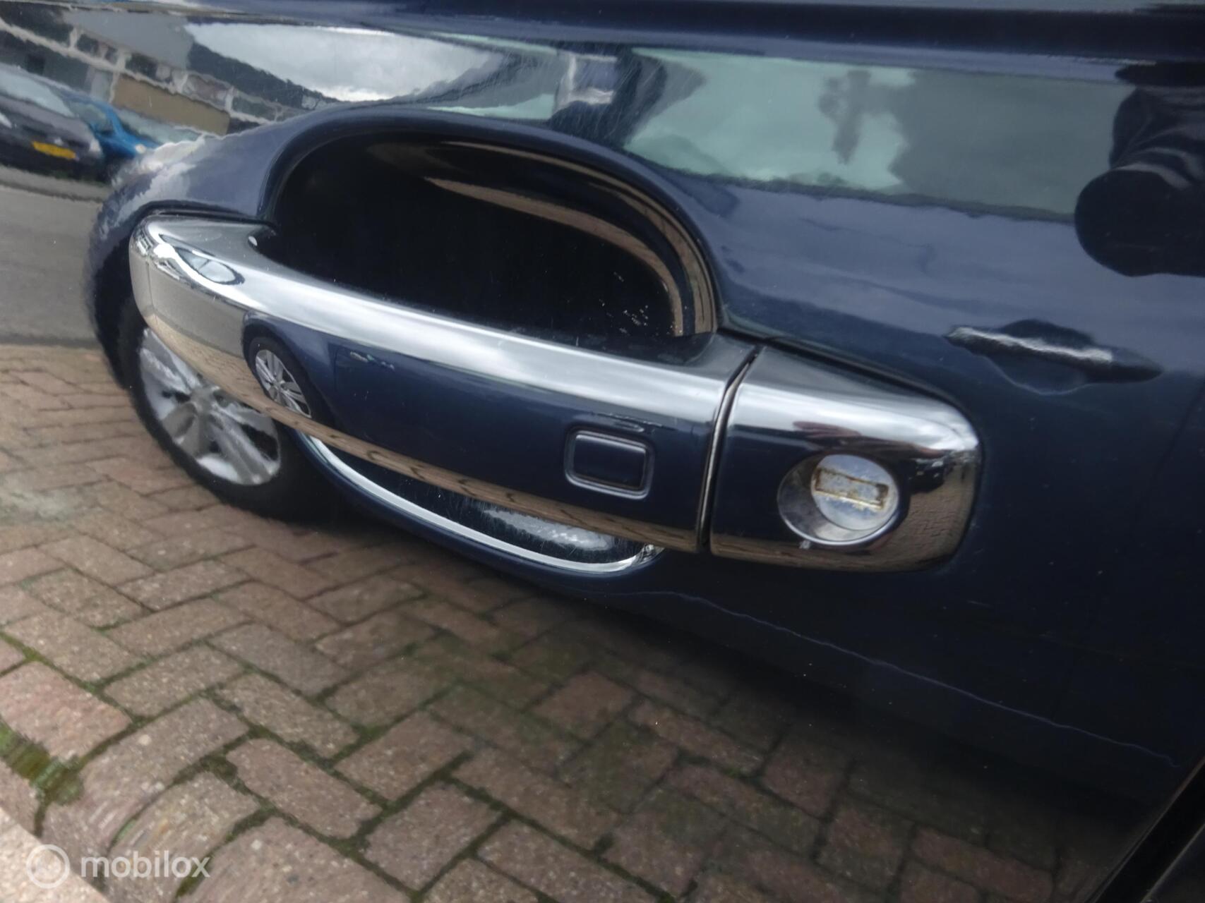 Foto van Audi A4 Avant