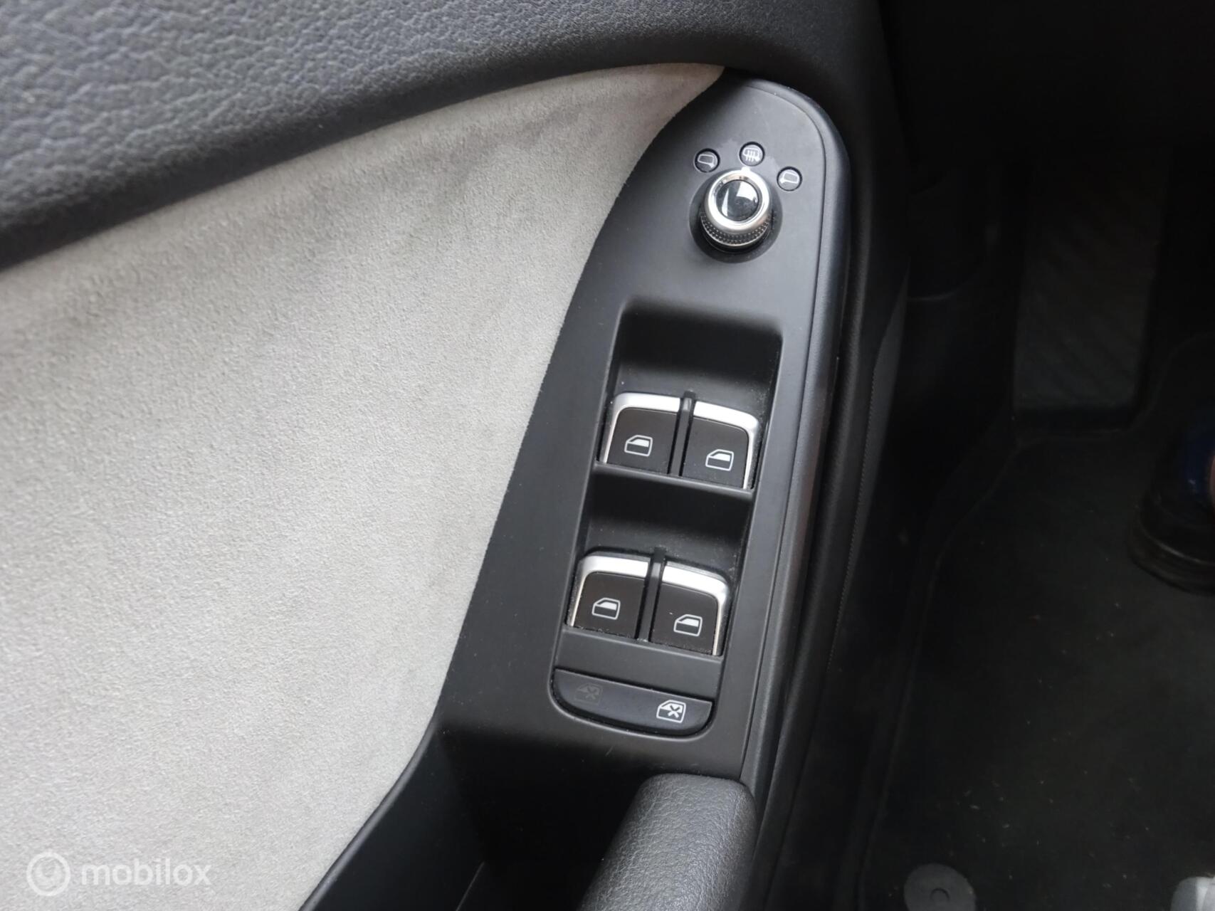 Foto van Audi A4 Avant