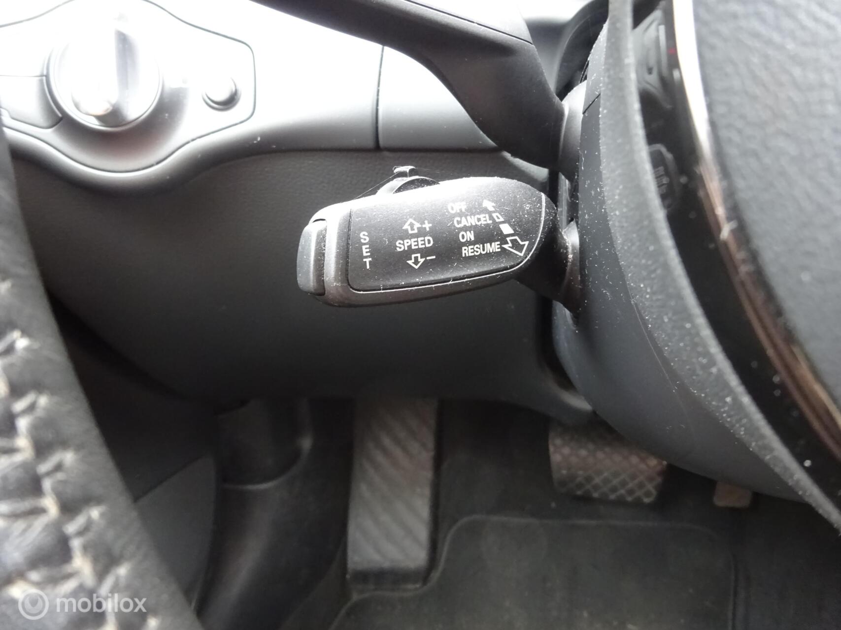 Foto van Audi A4 Avant