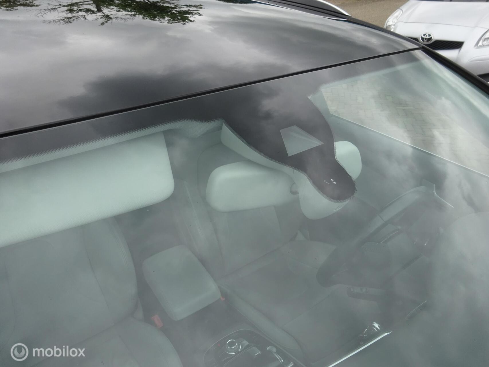 Foto van Audi A4 Avant