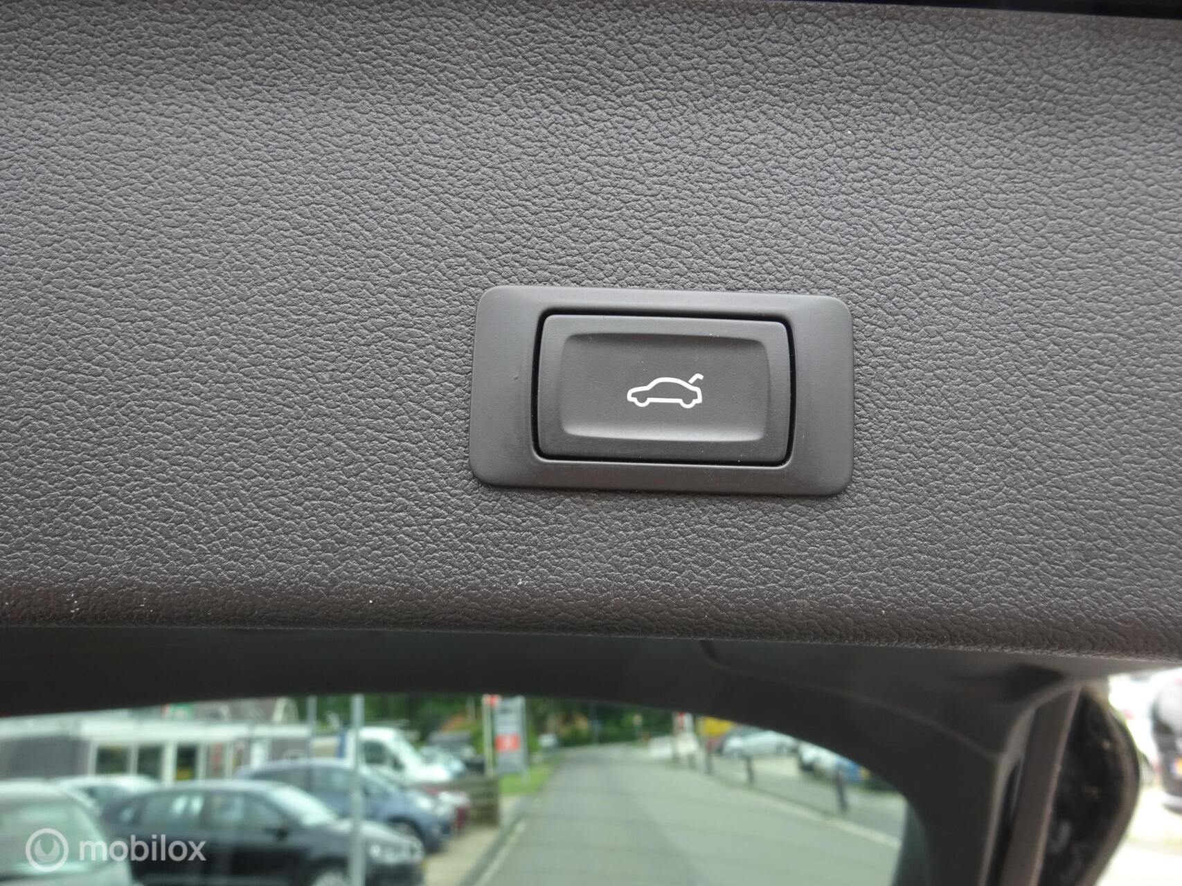 Foto van Audi A4 Avant