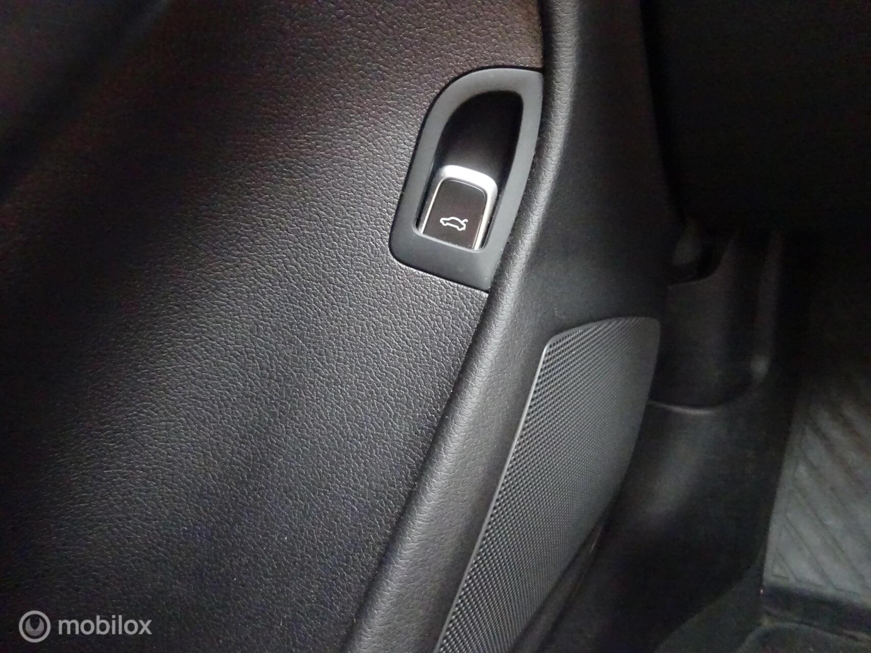 Foto van Audi A4 Avant