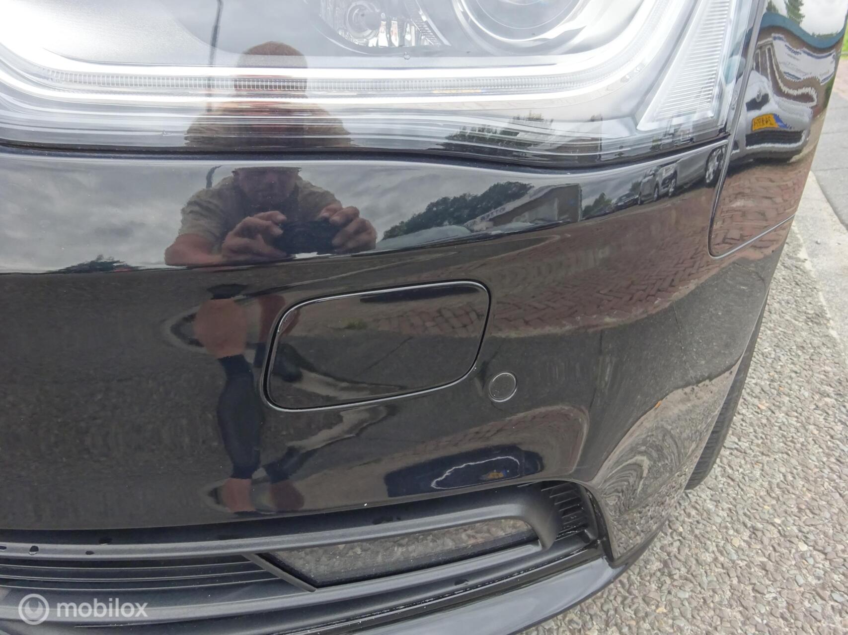 Foto van Audi A4 Avant