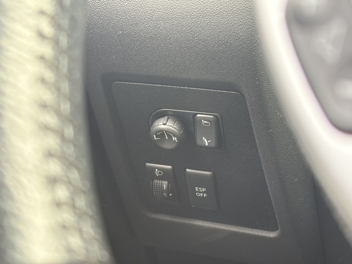 Foto van Nissan Qashqai