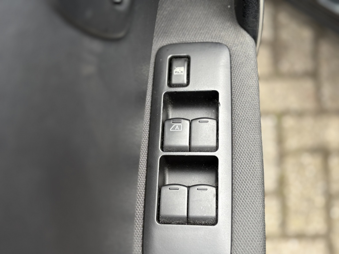 Foto van Nissan Qashqai