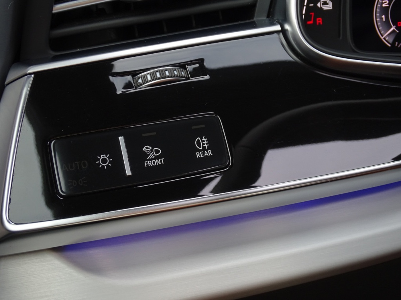 Foto van Audi Q8 60 TFSI E