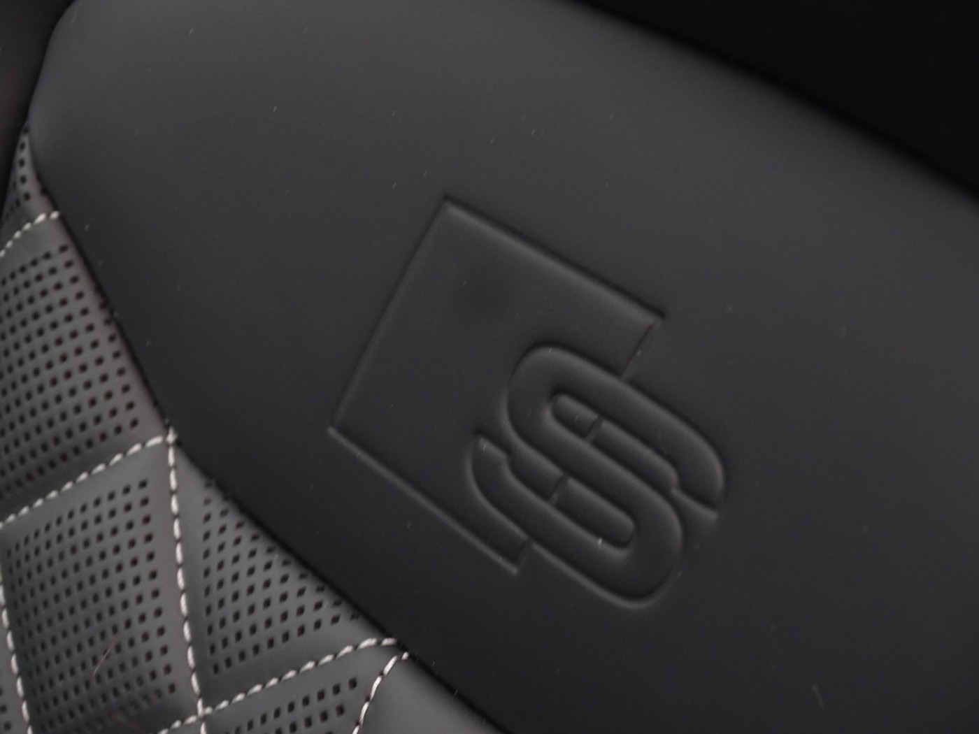 Foto van Audi Q8 60 TFSI E