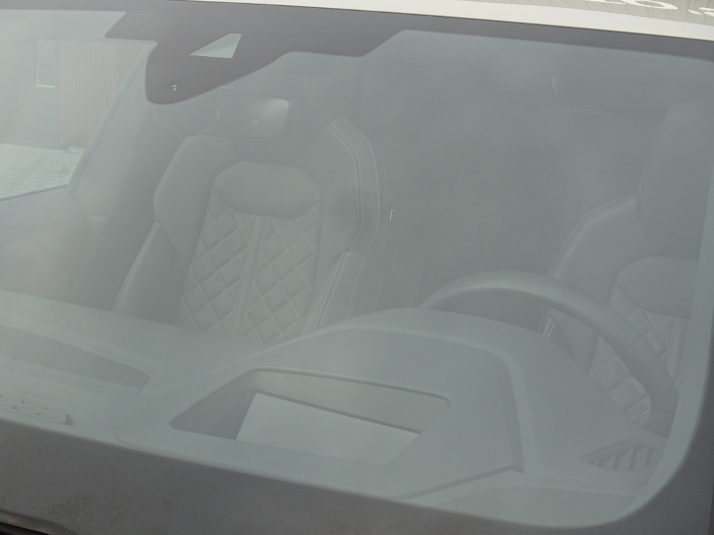 Foto van Audi Q8 60 TFSI E