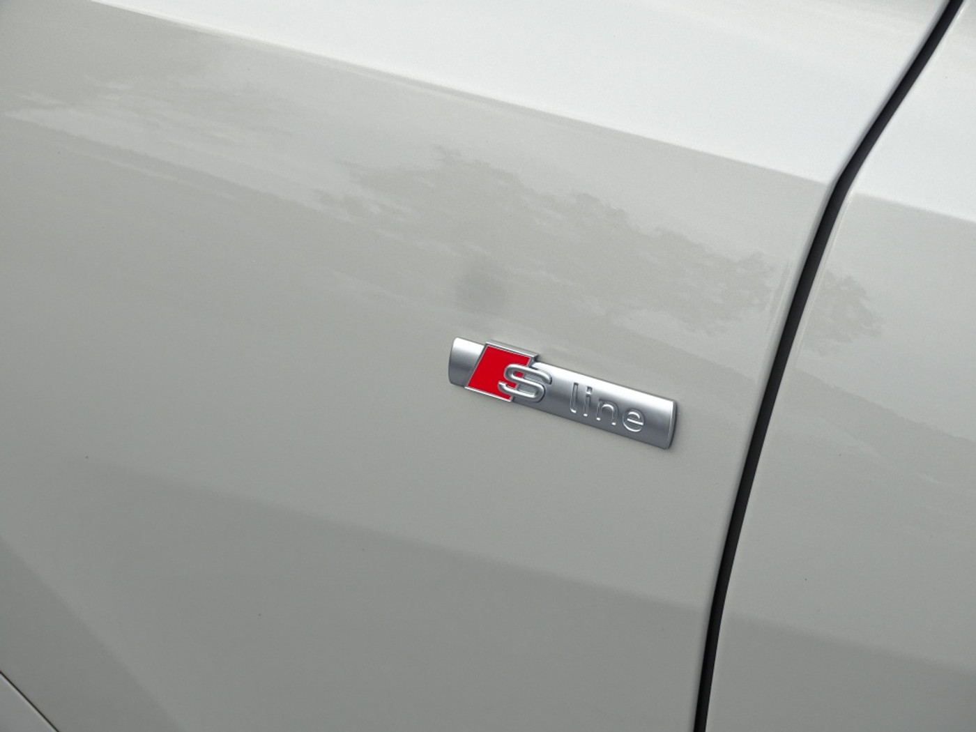 Foto van Audi Q8 60 TFSI E