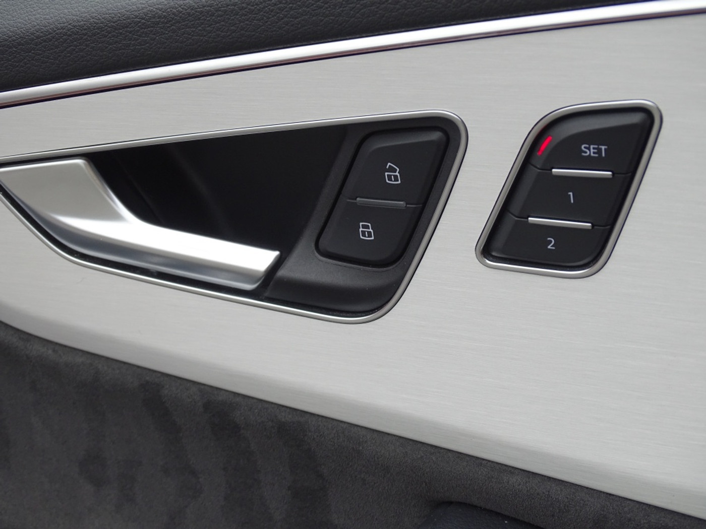 Foto van Audi Q8 60 TFSI E
