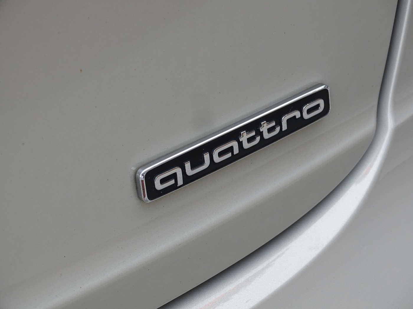 Foto van Audi Q8 60 TFSI E