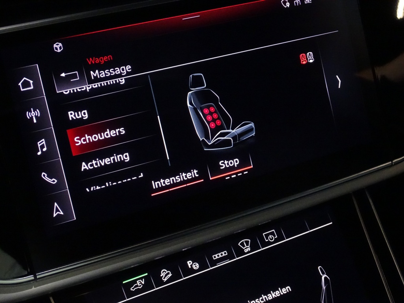 Foto van Audi Q8 60 TFSI E