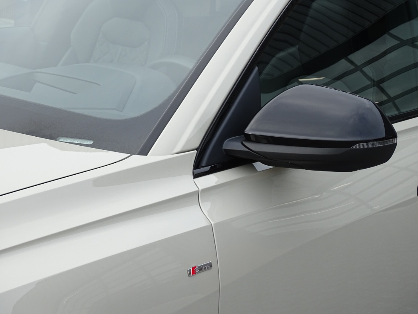 Foto van Audi Q8 60 TFSI E