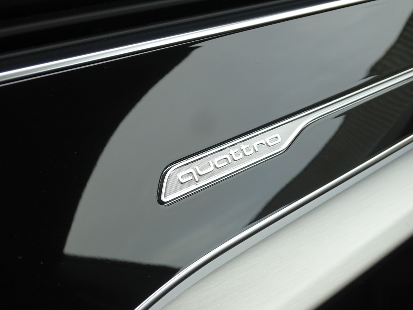 Foto van Audi Q8 60 TFSI E