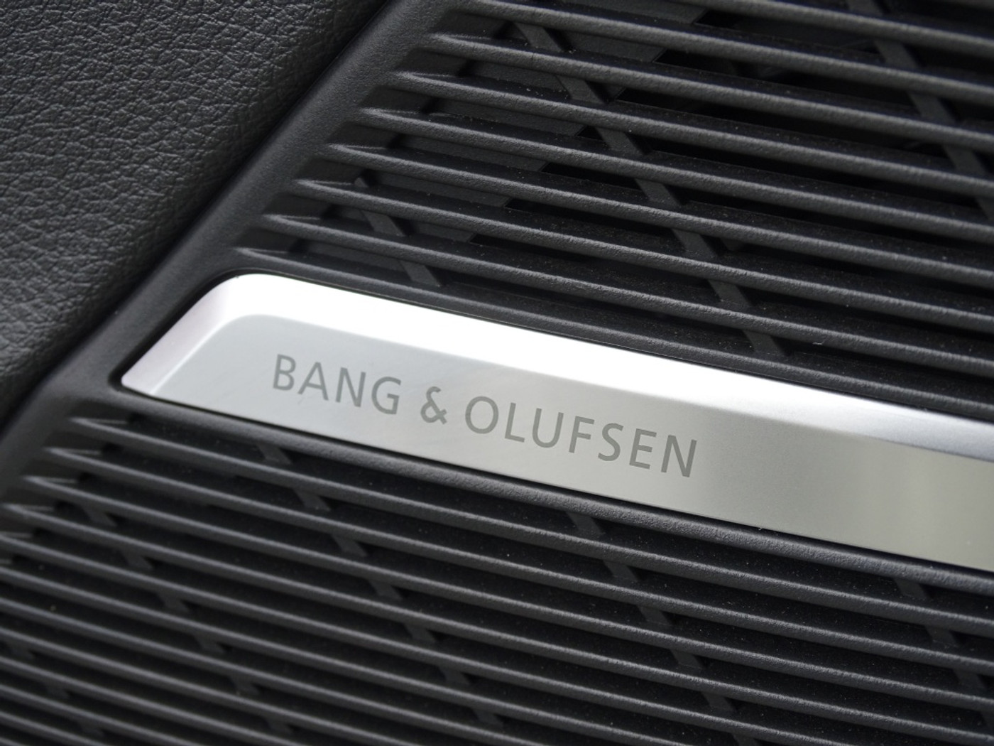 Foto van Audi Q8 60 TFSI E