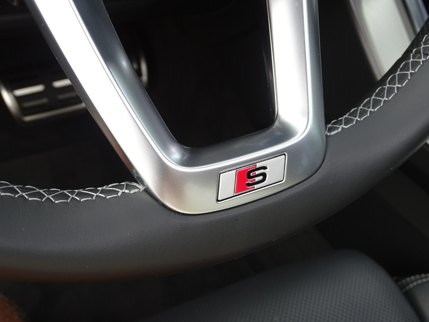 Foto van Audi Q8 60 TFSI E