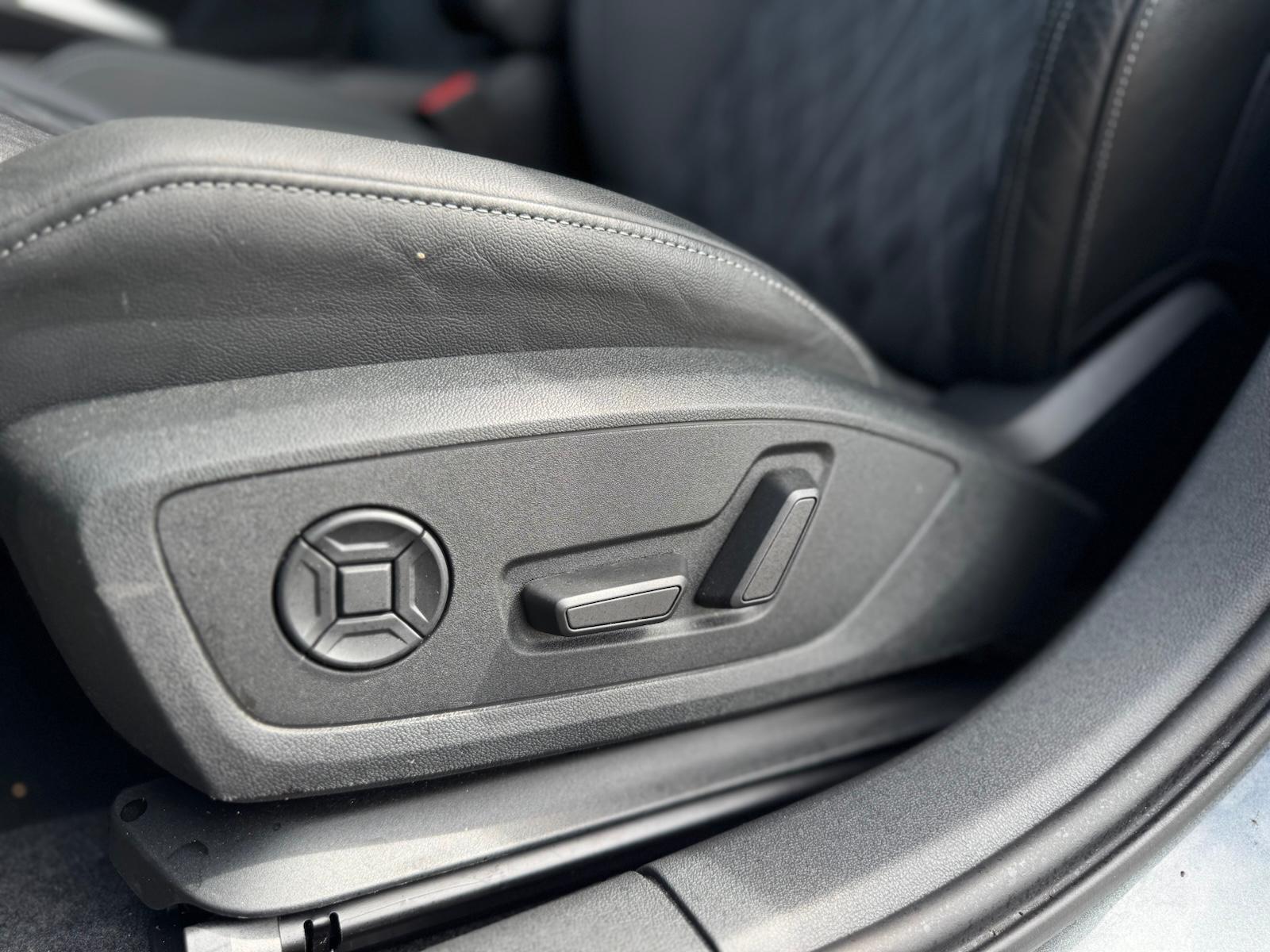 Foto van Audi A3 40 TFSIe