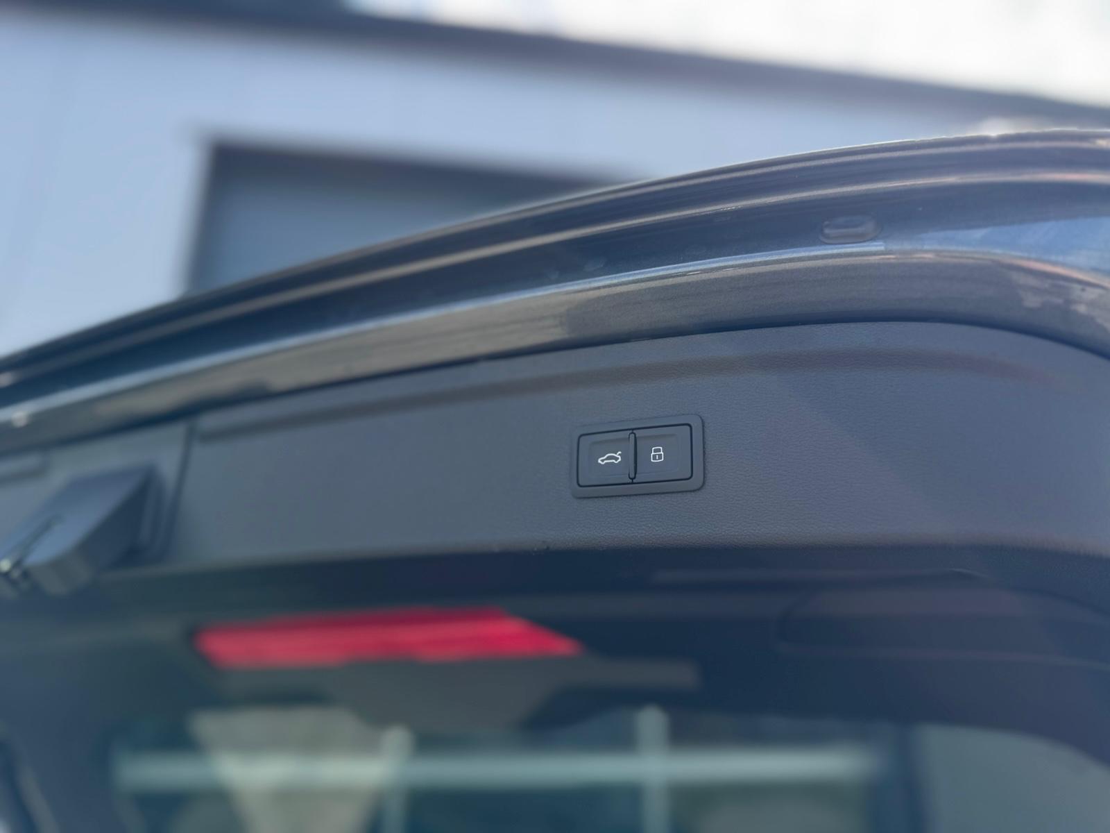 Foto van Audi A3 40 TFSIe
