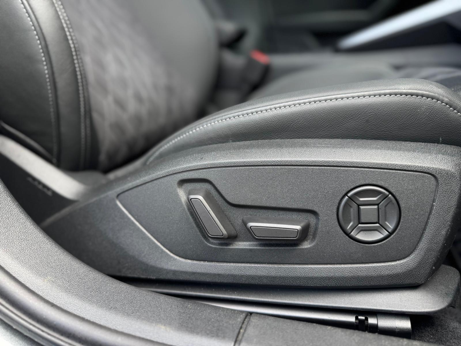 Foto van Audi A3 40 TFSIe