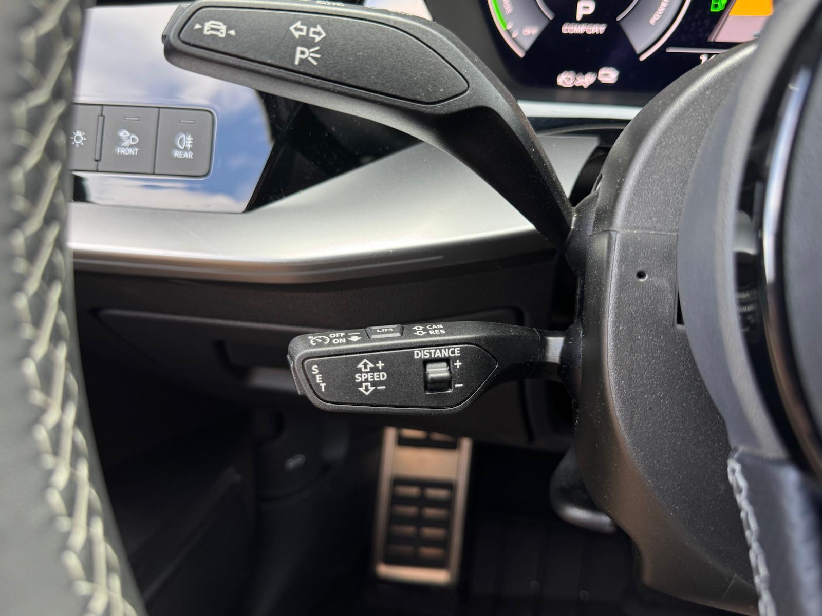 Foto van Audi A3 40 TFSIe