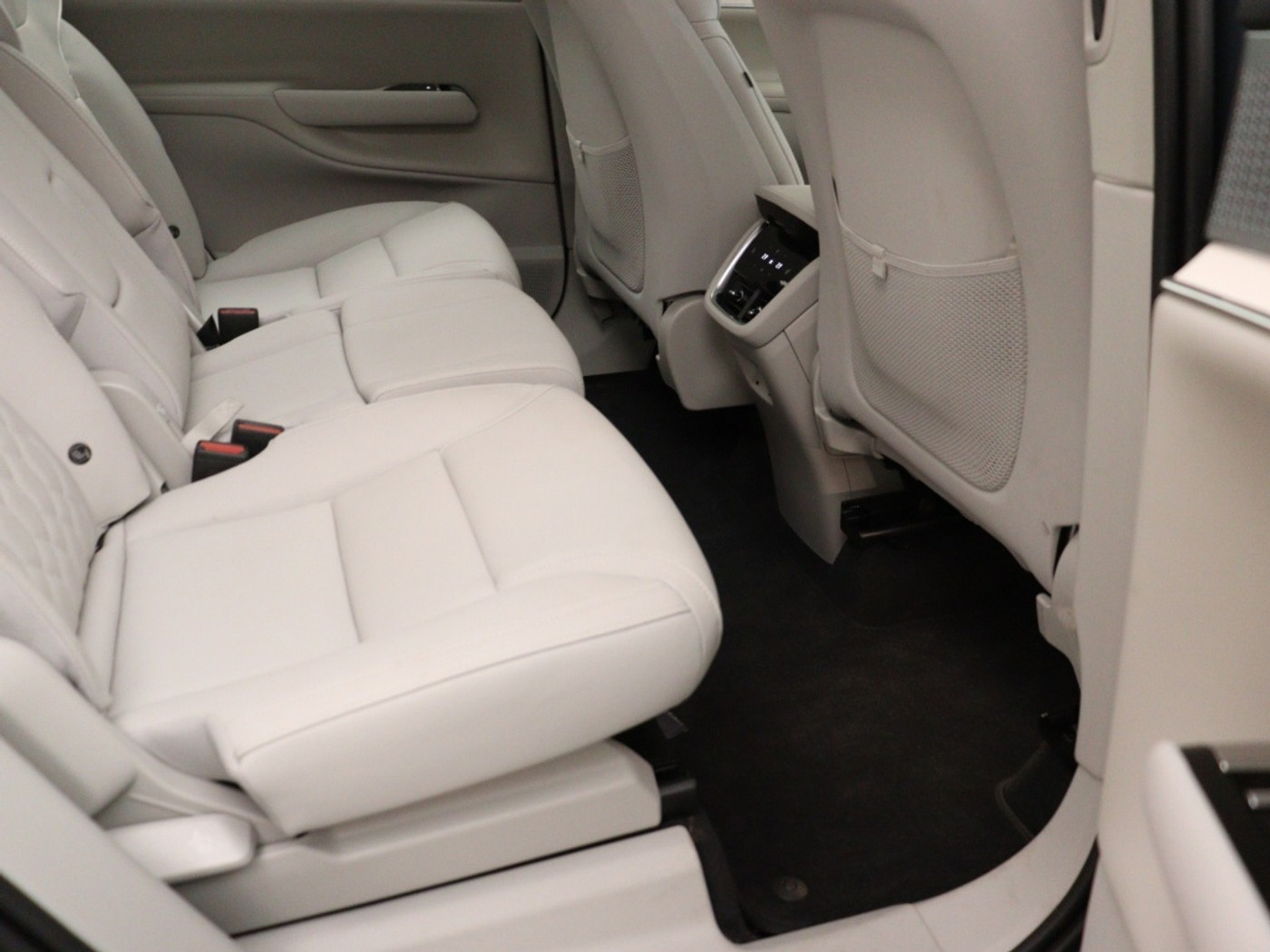 Foto van Volvo Ex90