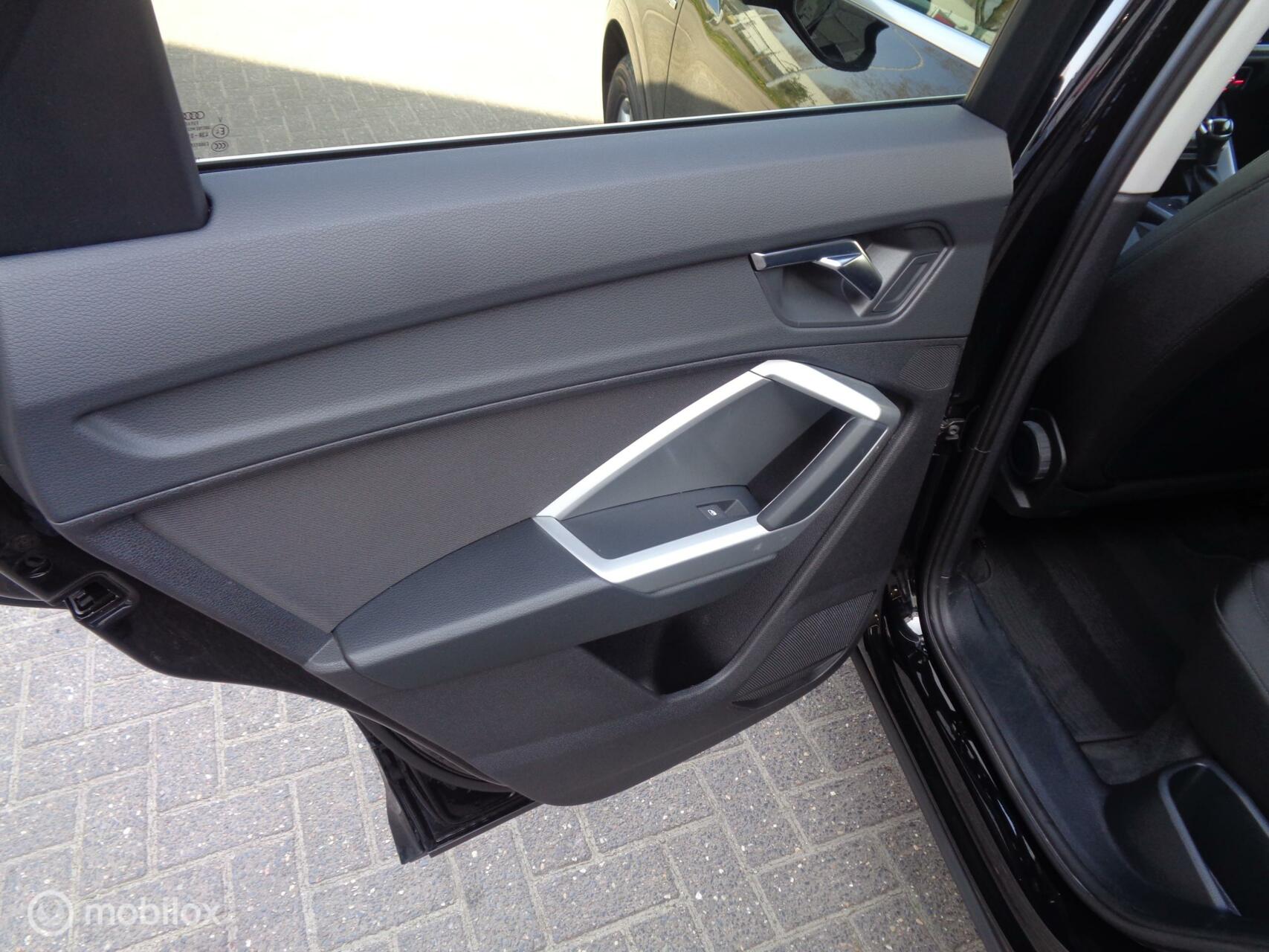 Foto van Audi Q3