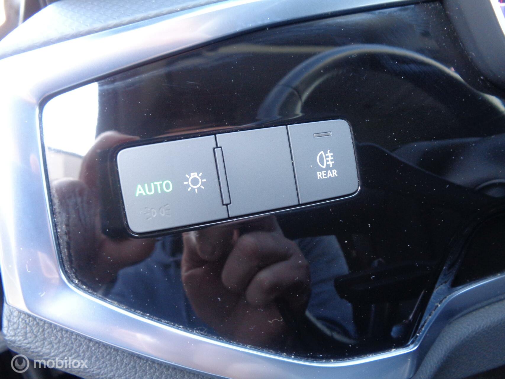 Foto van Audi Q3
