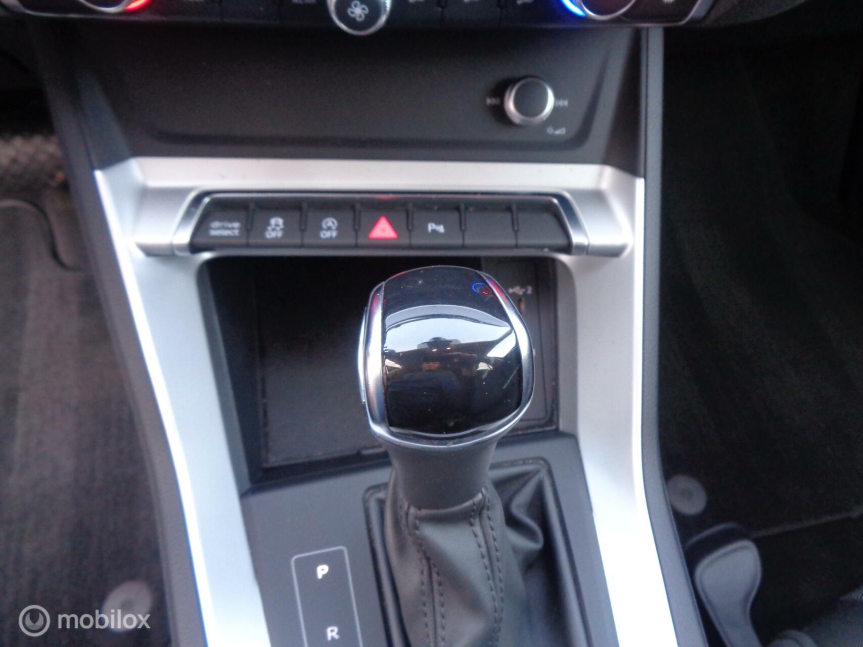 Foto van Audi Q3