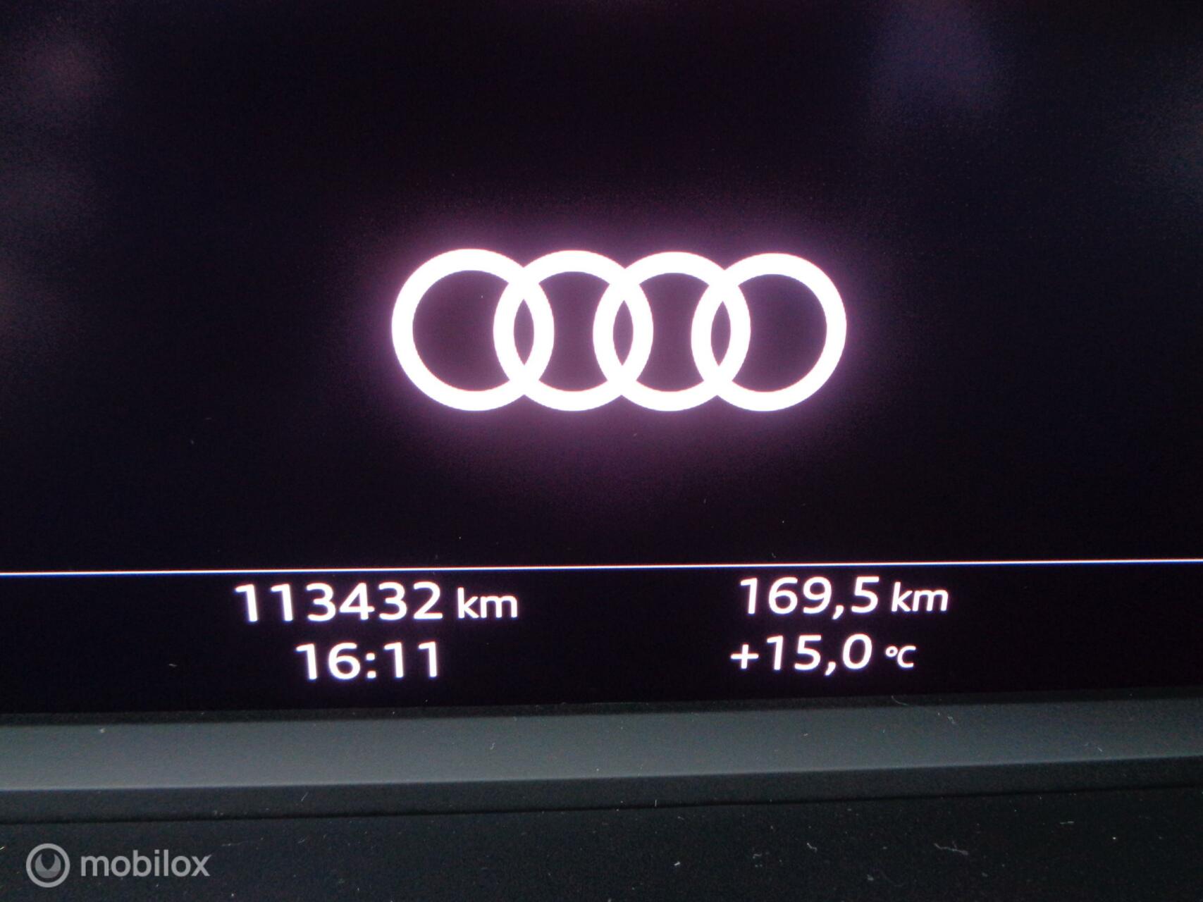 Foto van Audi Q3