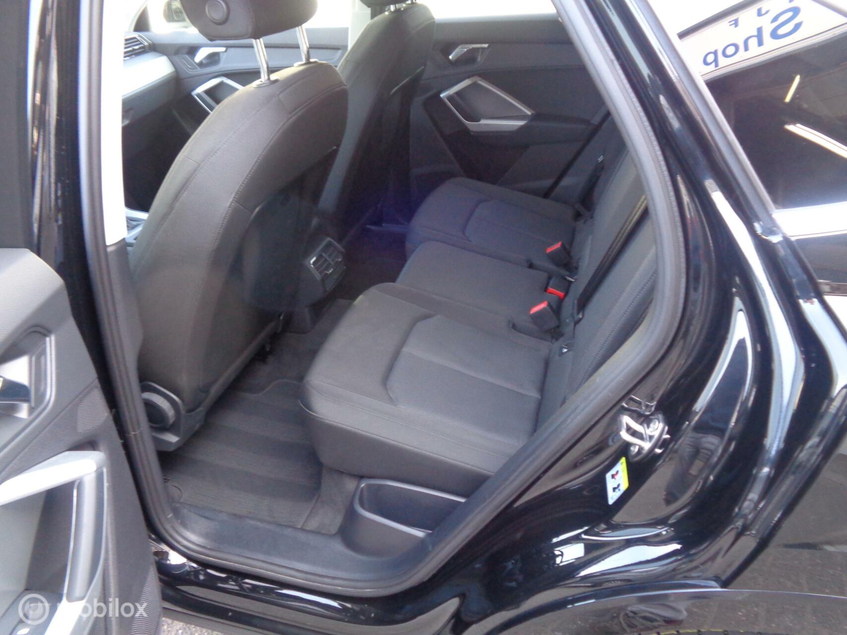 Foto van Audi Q3
