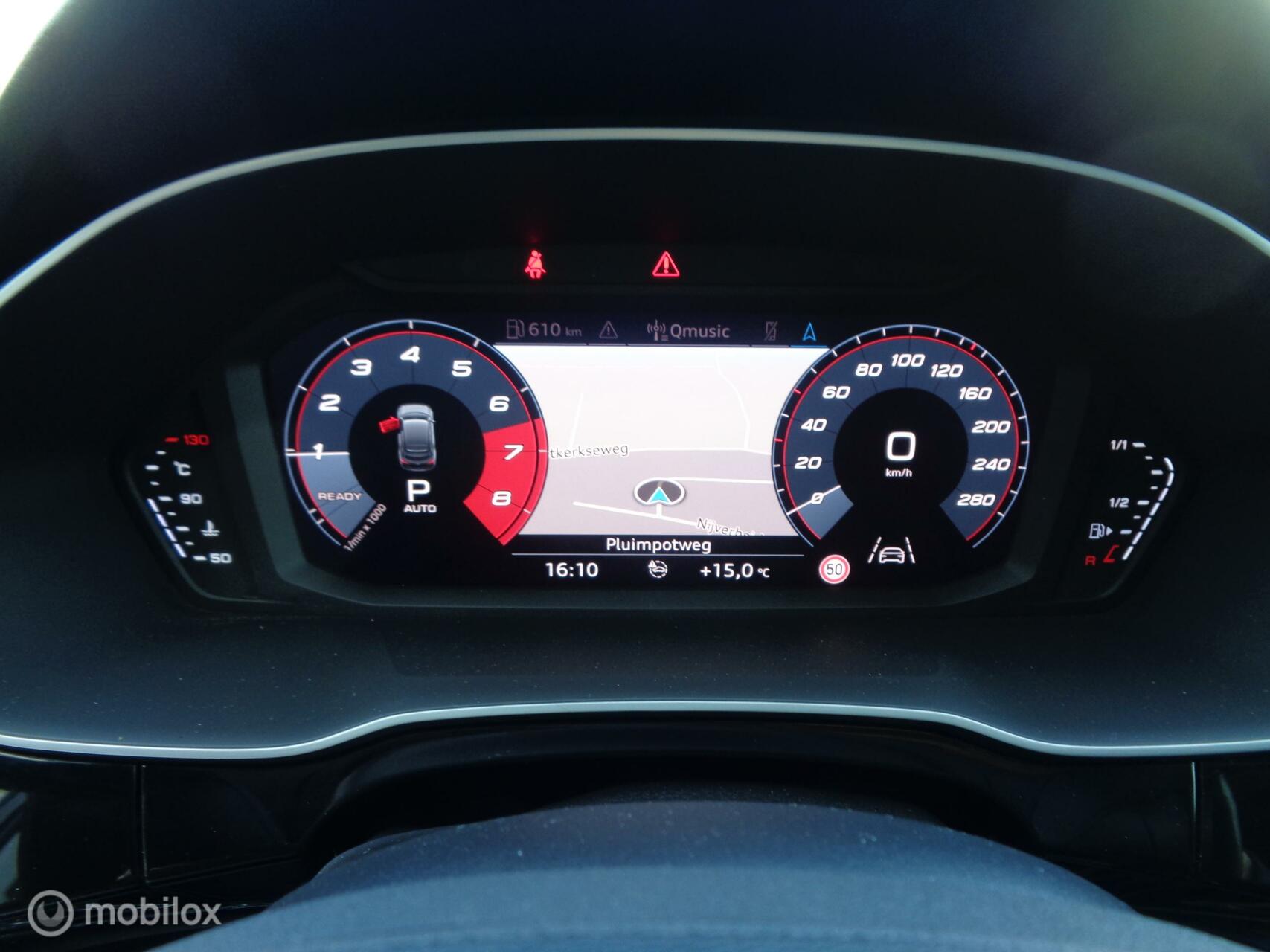 Foto van Audi Q3