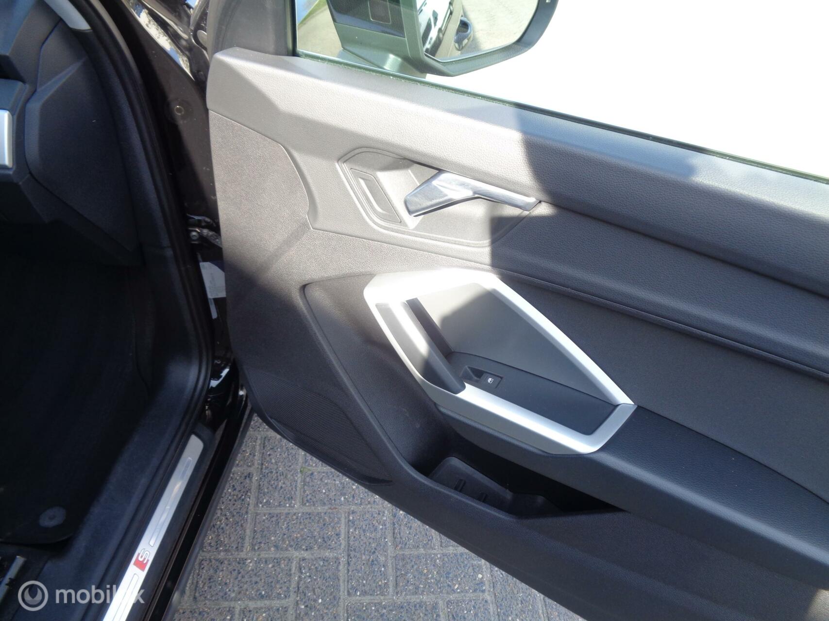 Foto van Audi Q3
