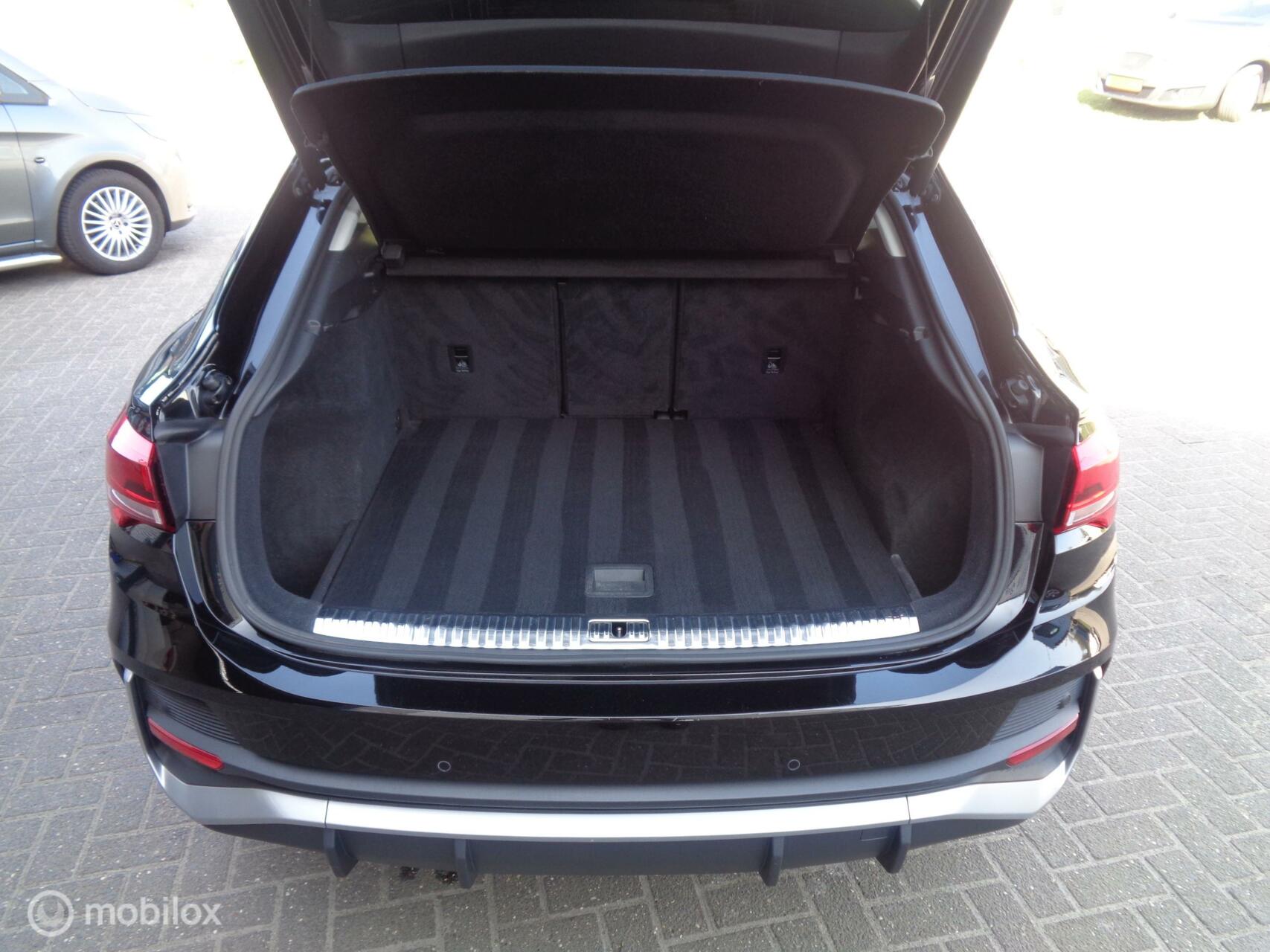 Foto van Audi Q3