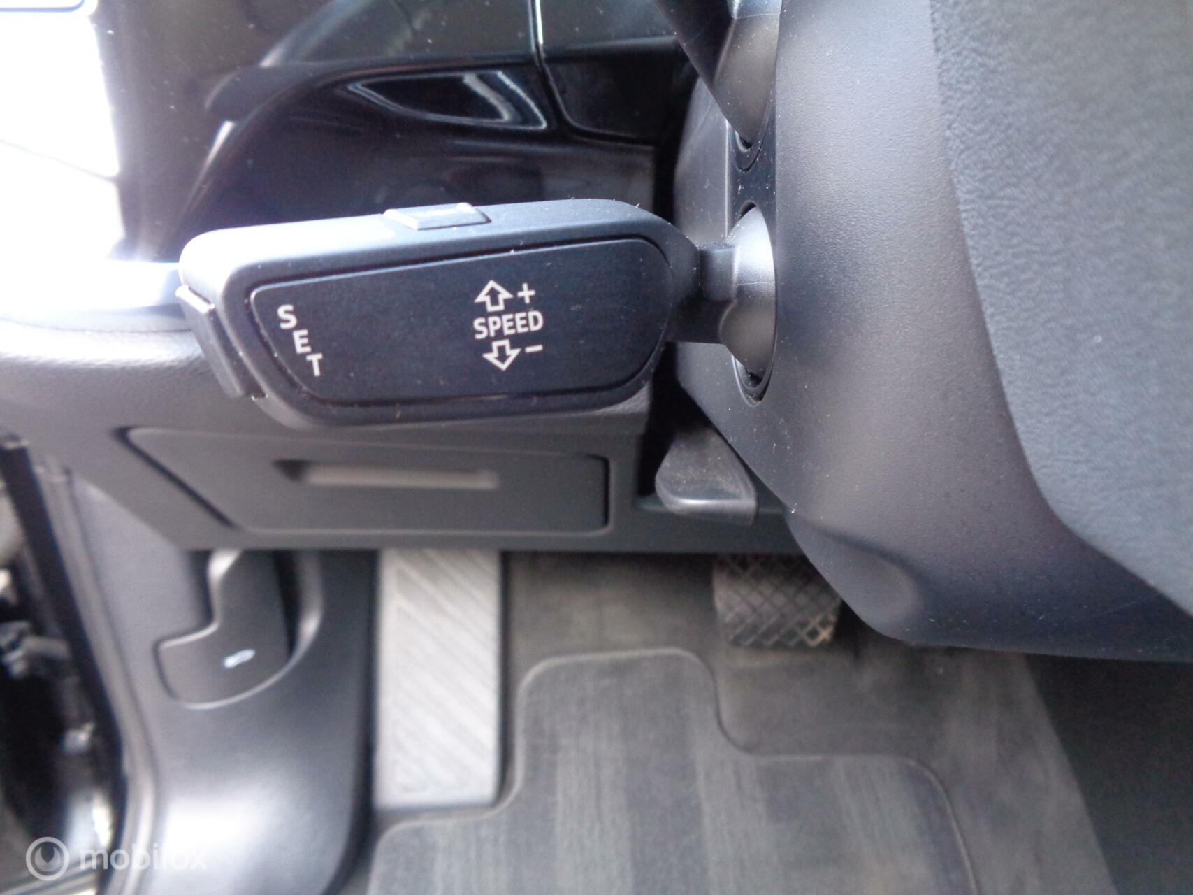 Foto van Audi Q3