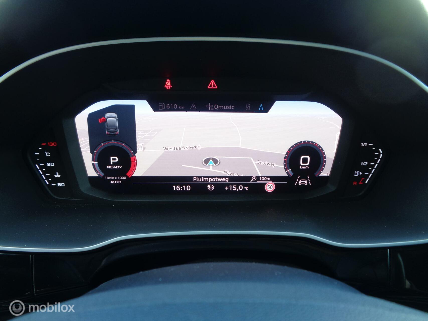 Foto van Audi Q3