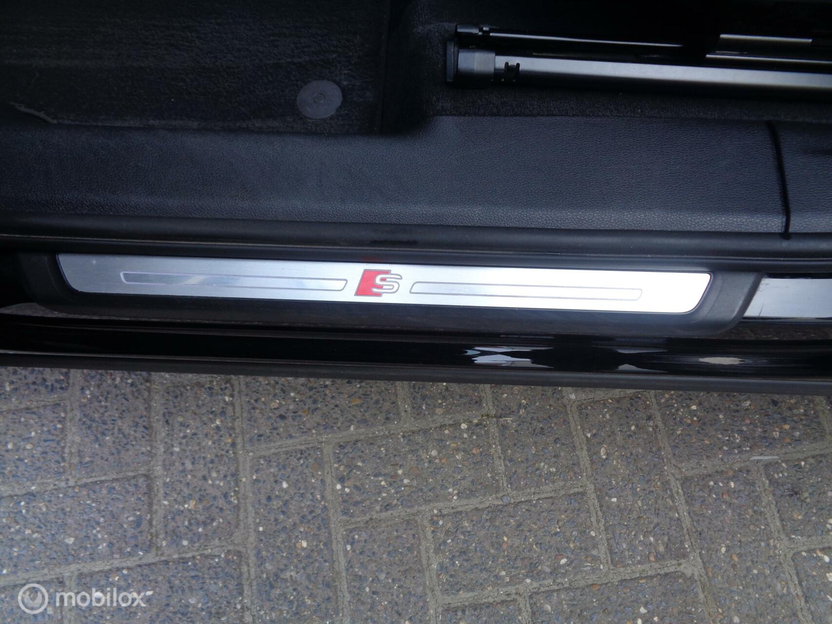 Foto van Audi Q3