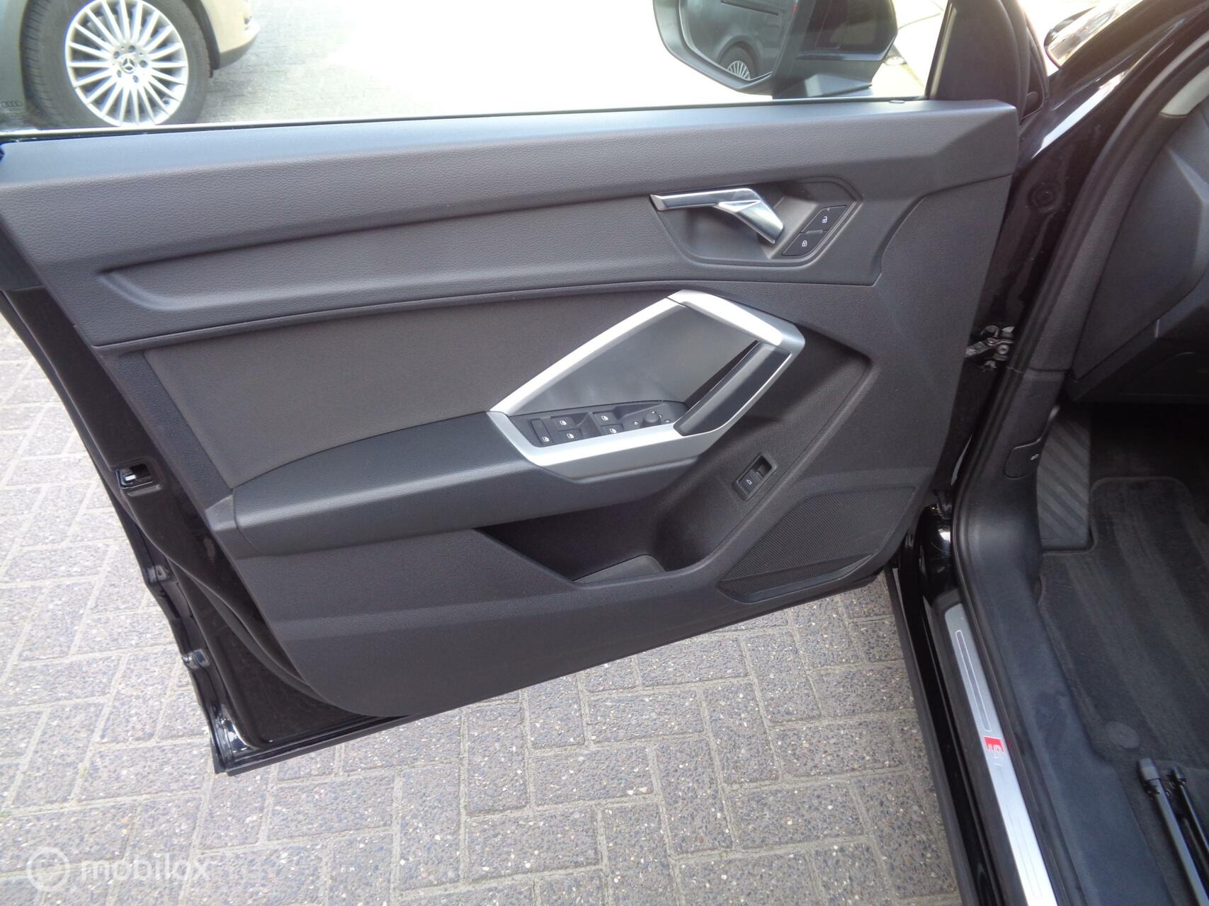 Foto van Audi Q3