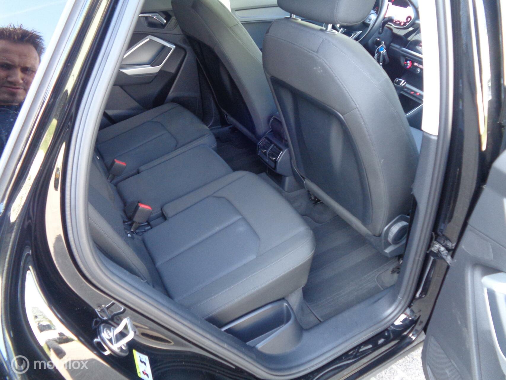Foto van Audi Q3