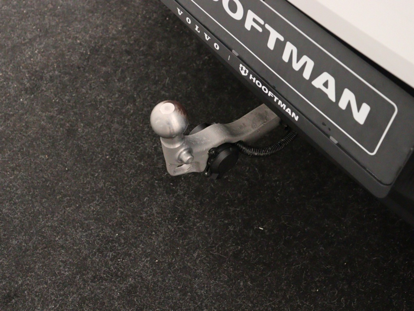Foto van Volvo Ex30