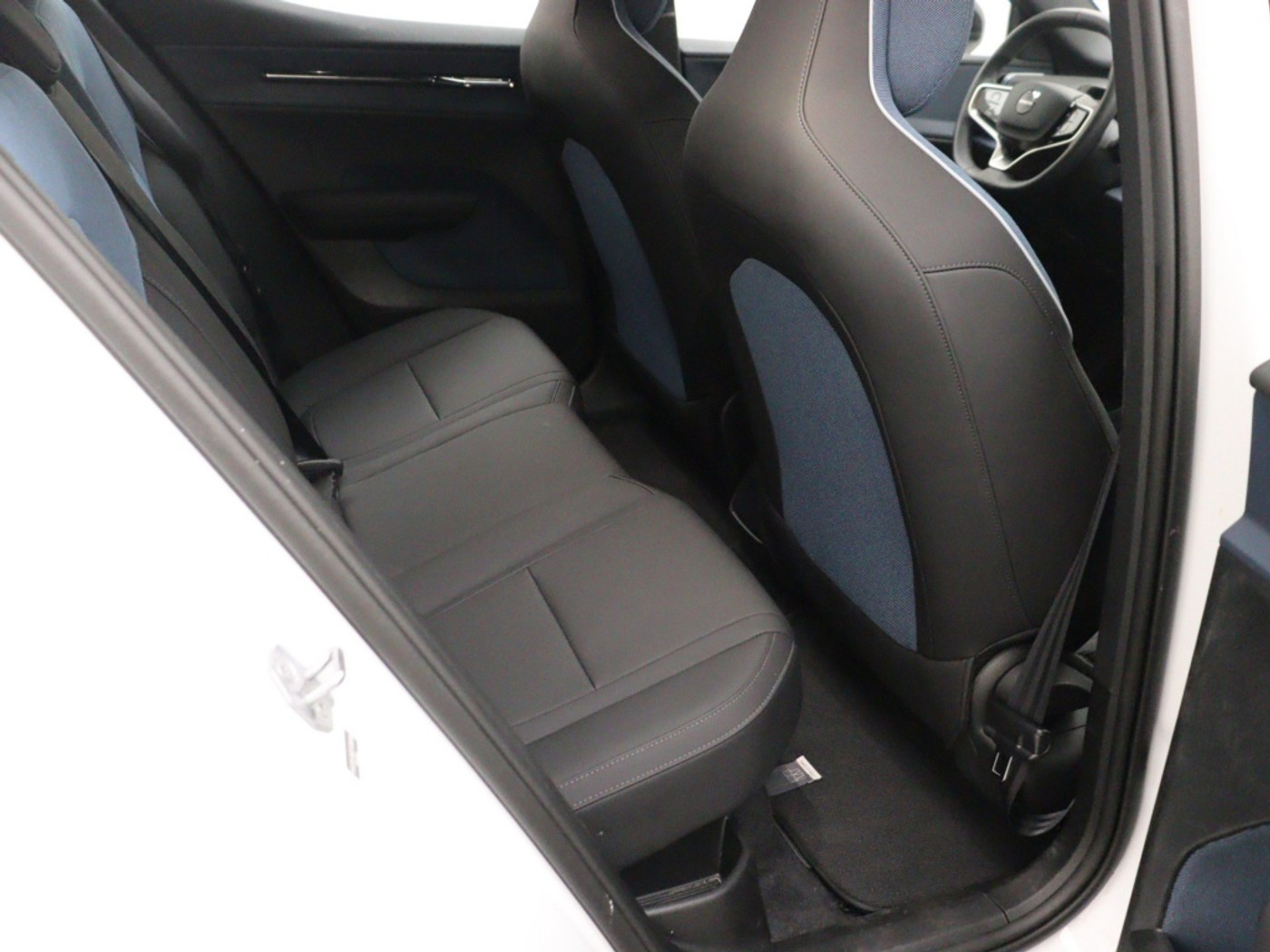 Foto van Volvo Ex30